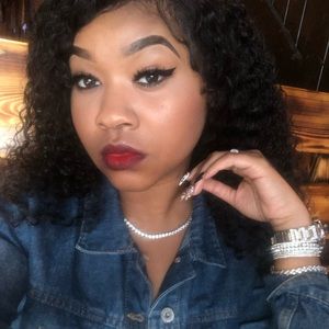 Meet your Posher, Natalya